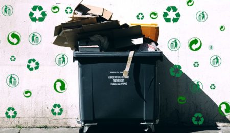 Символи переробки: чи все ми про них знаємо?