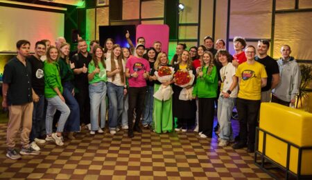 Зареєструй свій результат у Всесвітньому дні прибирання!