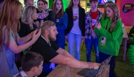 Продовжується реєстрація результатів участі у Всесвітньому дні прибирання 2025