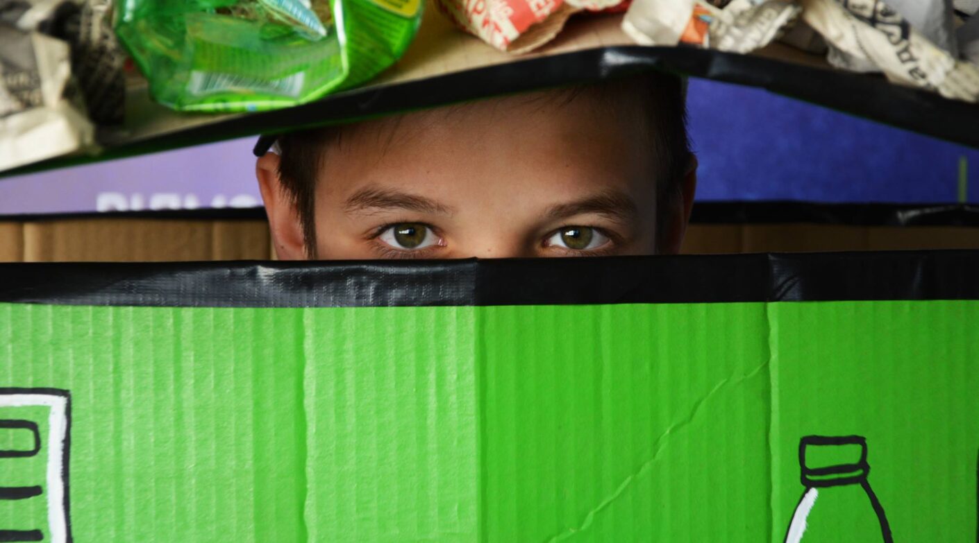 Єдині правила для всіх: Україна переходить на нову систему сортування відходів