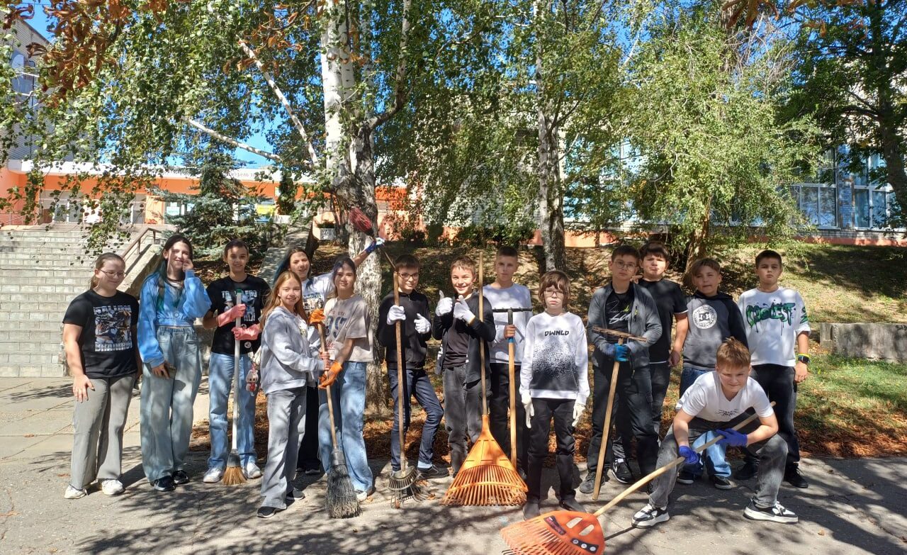 Як навчальним закладам бути екологічно відповідальними та зменшувати негативний вплив на навколишнє середовище
