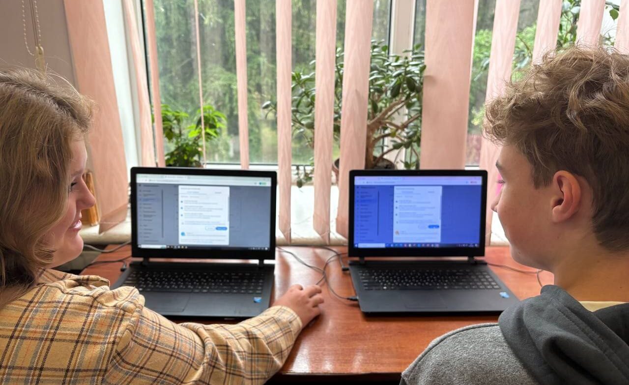 Як бути екологічно відповідальними під час дистанційного навчання