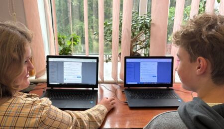 Як бути екологічно відповідальними під час дистанційного навчання